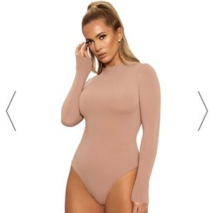 The NW Bodysuit